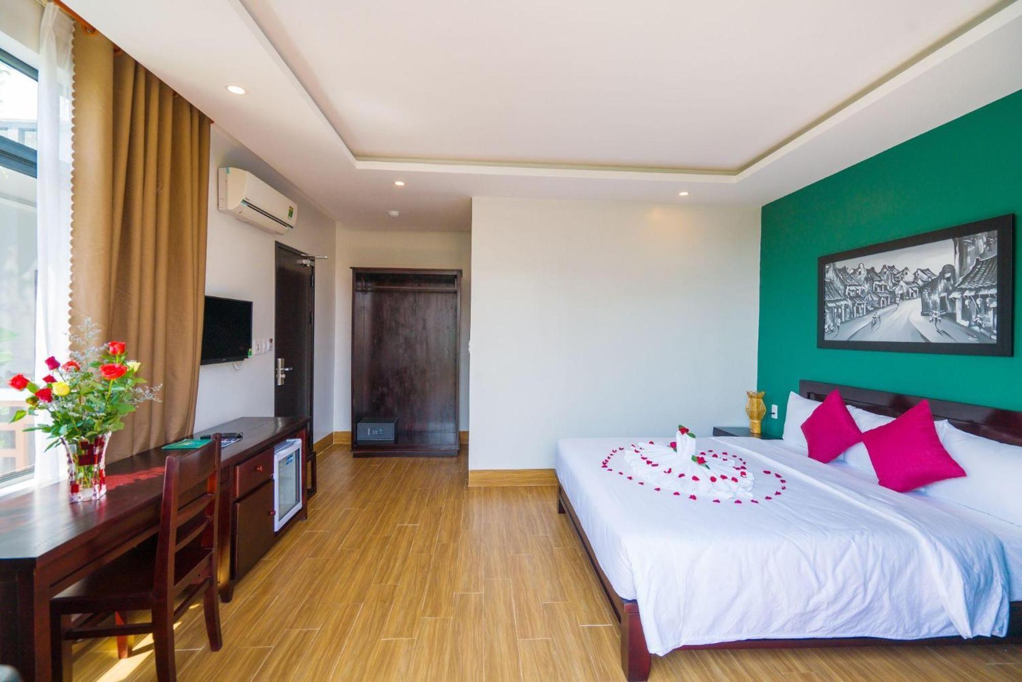 An Bang Beach Hai An Villa Hoi An Exteriér fotografie