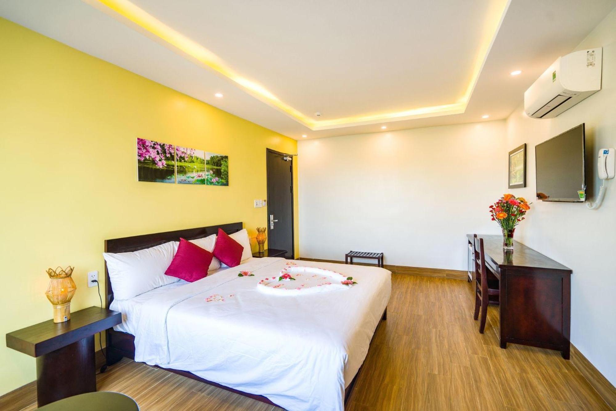 An Bang Beach Hai An Villa Hoi An Exteriér fotografie