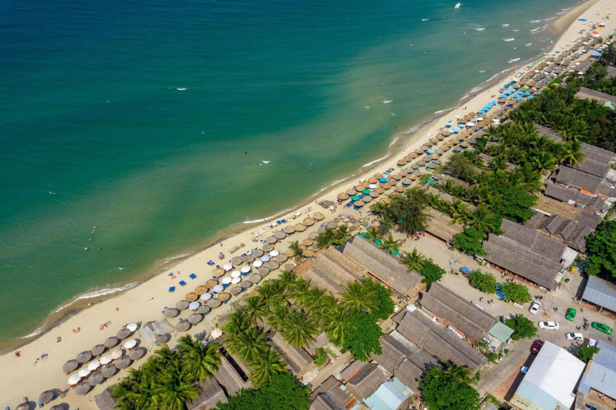 An Bang Beach Hai An Villa Hoi An Exteriér fotografie