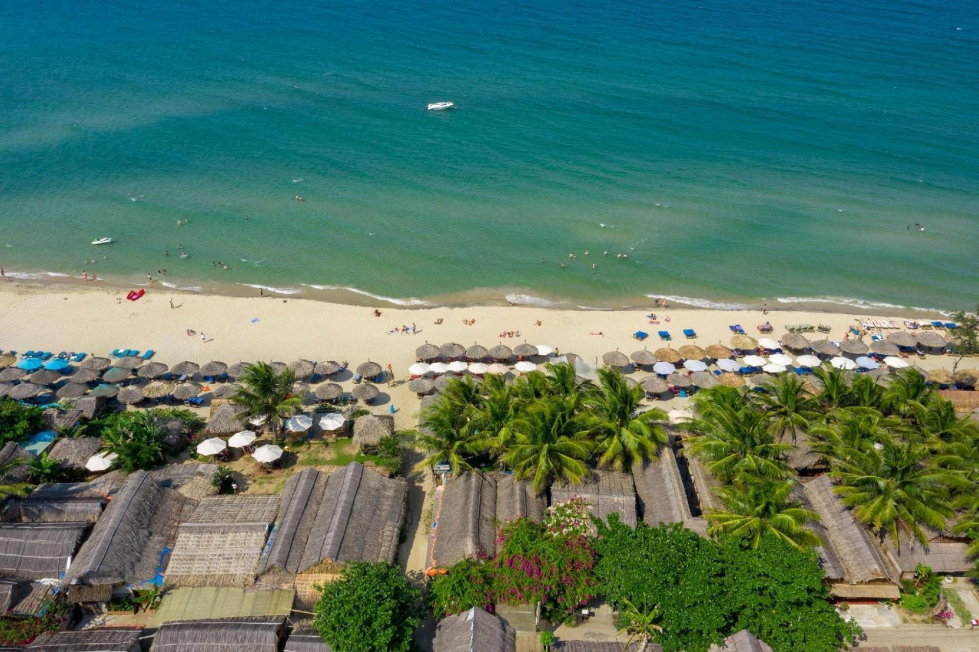 An Bang Beach Hai An Villa Hoi An Exteriér fotografie