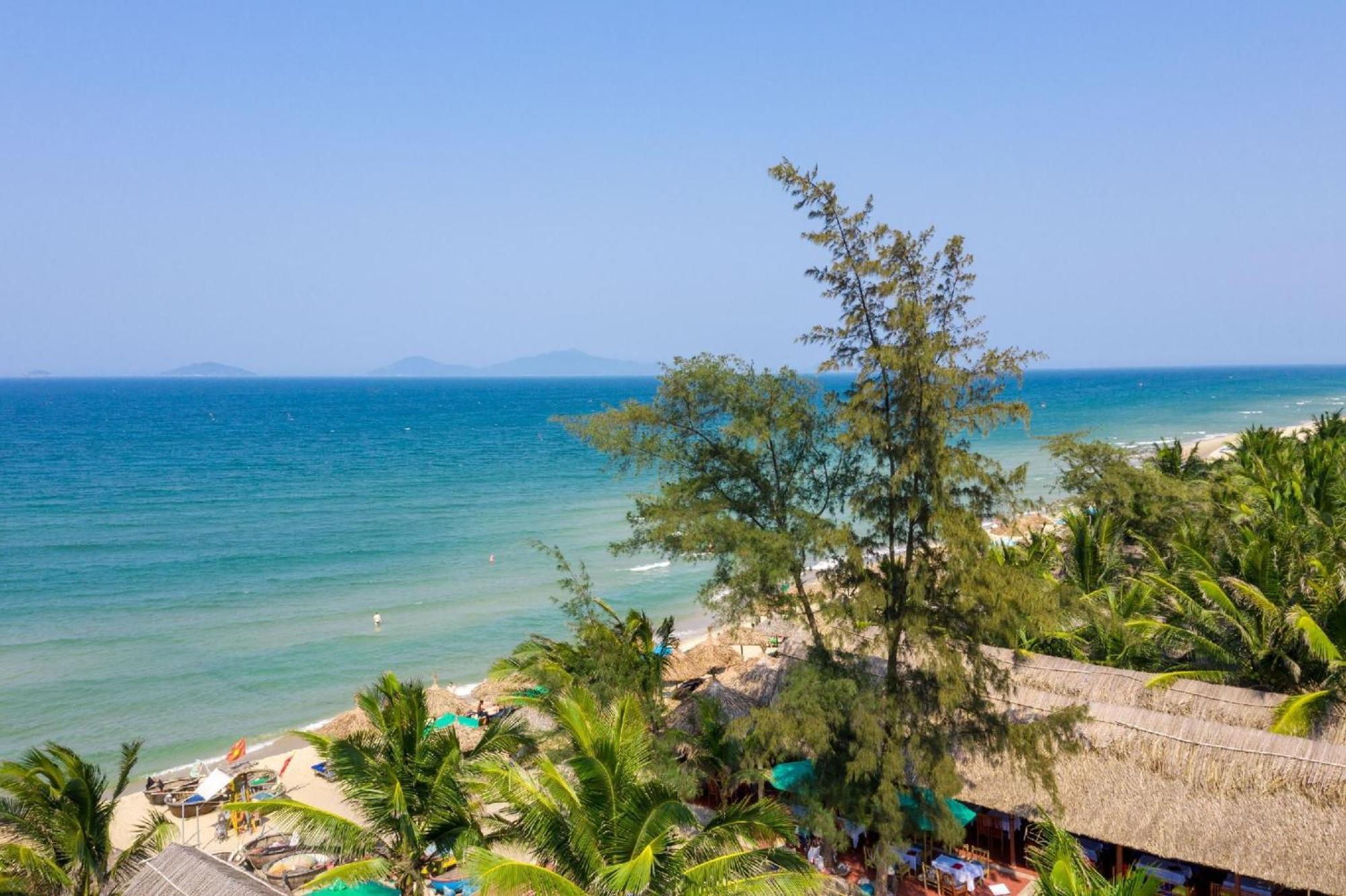 An Bang Beach Hai An Villa Hoi An Exteriér fotografie